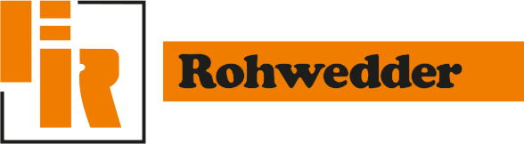 Rohwedder