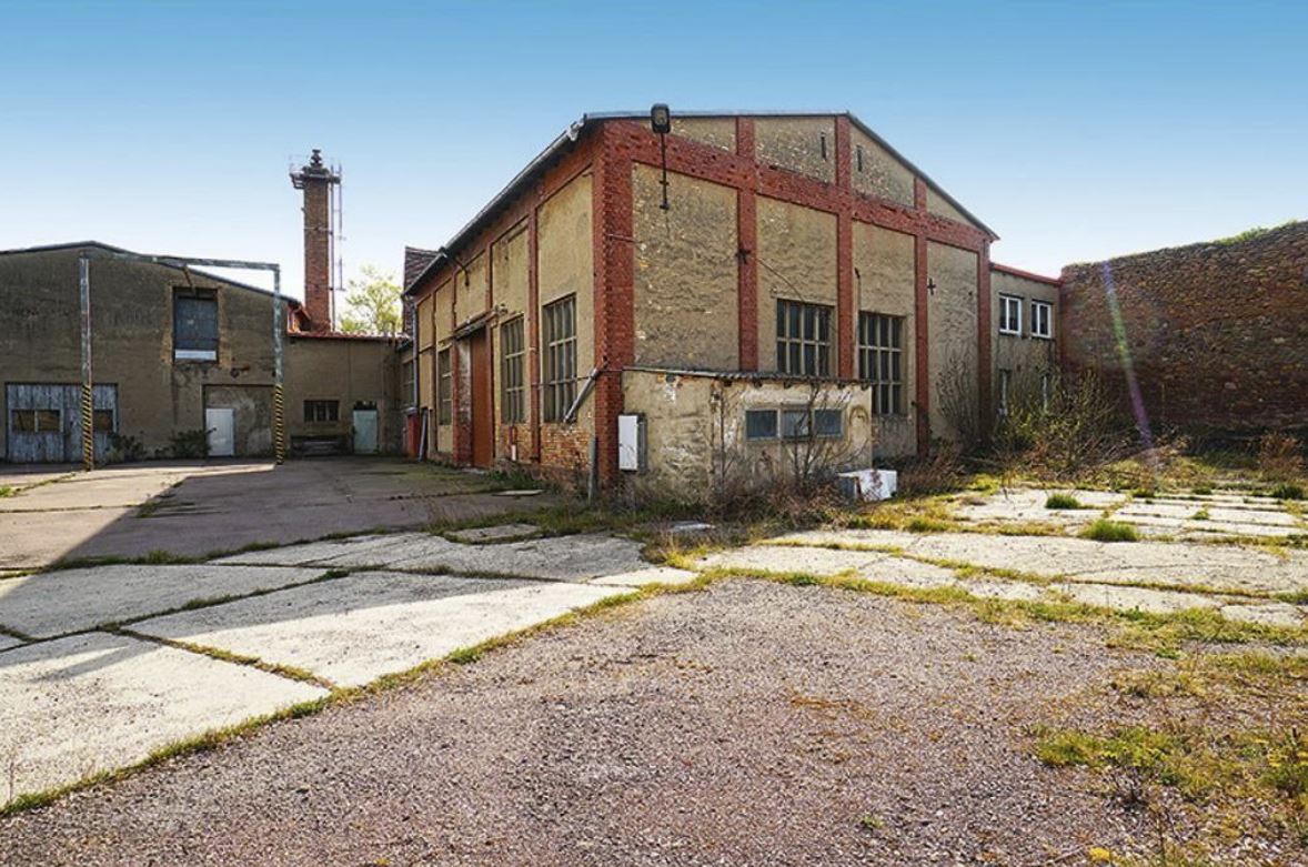 Gutshaus Deutleben