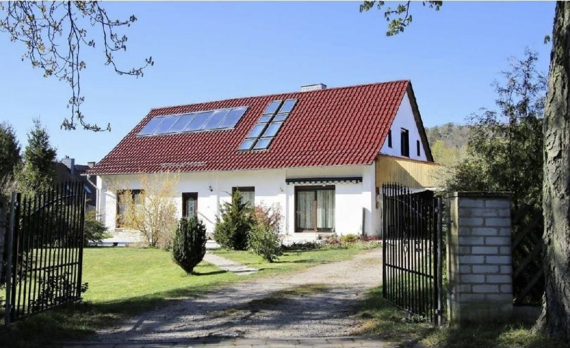 Seehotel Feldberg