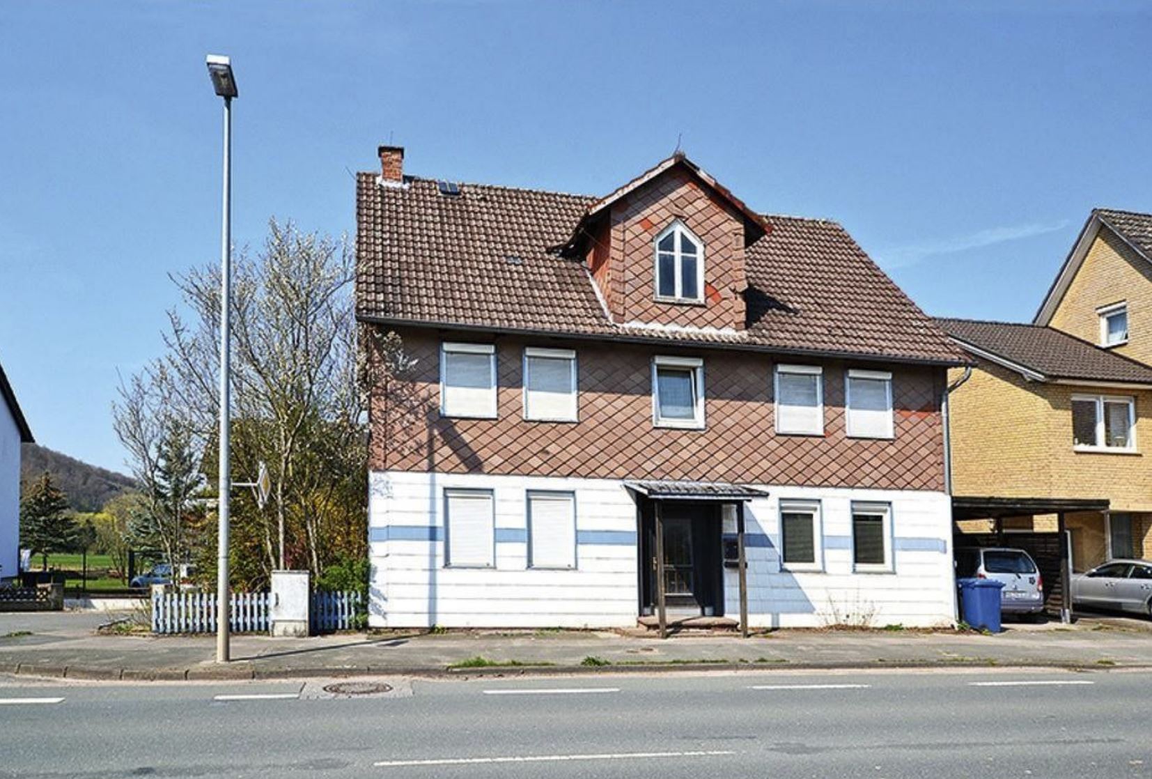 Haus Negenborn