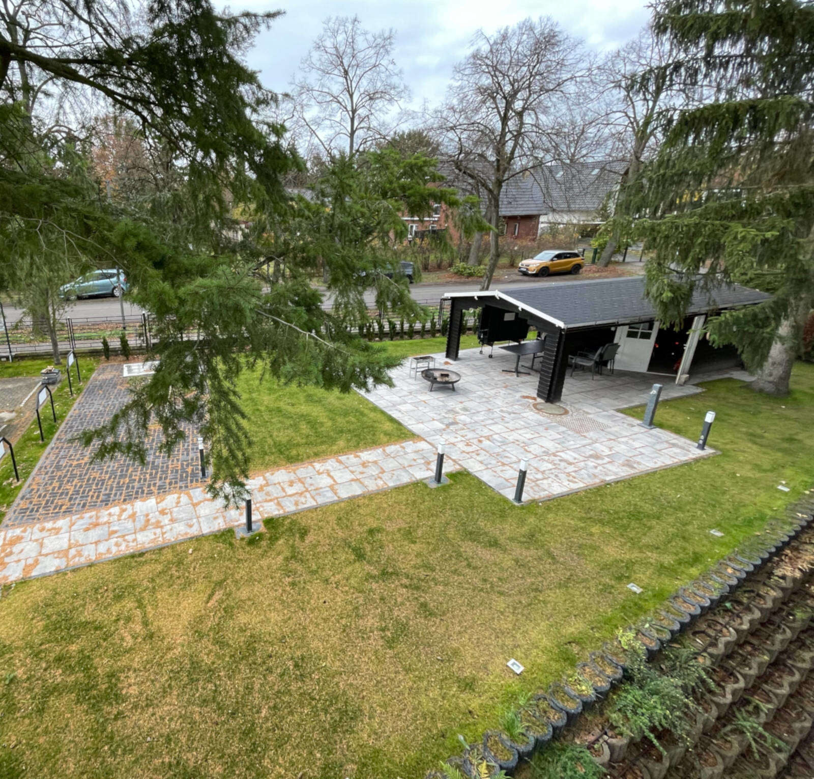 gartenarbeiten