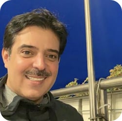 Mohammed-Alayed